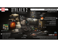Xbox S.T.A.L.K.E.R. 2: Serce Czarnobyla Ed. Ostateczna - 677815 - zdjęcie 2